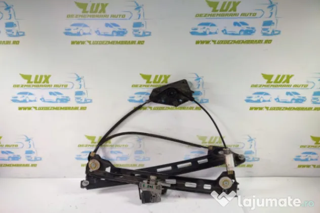 Macara usa dreapta fata fara motoras 962846102 Volkswagen VW