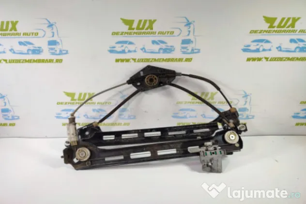 Macara usa dreapta fata 962850104 Volkswagen VW Passat CC [