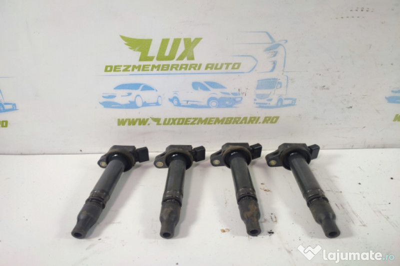 Bobina bobine de inductie 1.3 1nr-fe benzina rj 52130 Toyota