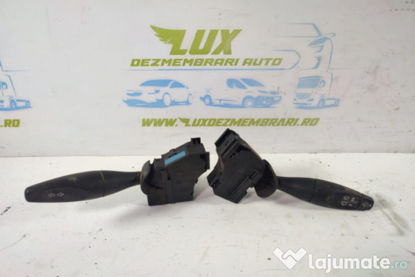 Maneta stergator parbriz si semnalizare 2s6t17a553aa Ford Fu