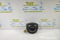 Airbag volan 4l0880201k Audi Q7 4L [2005 - 2009]