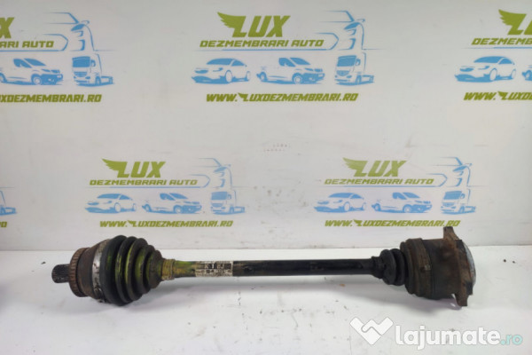 Planetara stanga fata 2.5 tdi euro 4 BDG 8e0407271bj Audi A4