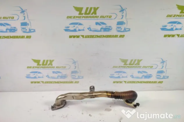 Condcuta racord flexibil egr 2.0 dci m9r 8200612266 Nissan X