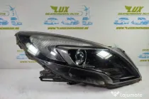 Far dreapta halogen 13399863 rh Opel Zafira C [2012 - 2016]