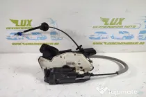 Broasca incuietoare usa dreapta spate 5k4839016q 5f Volkswa