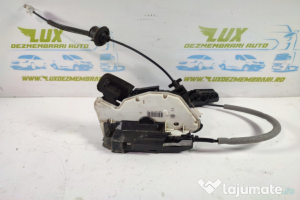 Broasca incuietoare usa dreapta fata 5k1837016e 5f Seat Leon