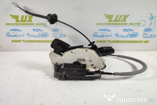 Broasca incuietoare usa dreapta fata 5k1837016e 5f Seat Leon