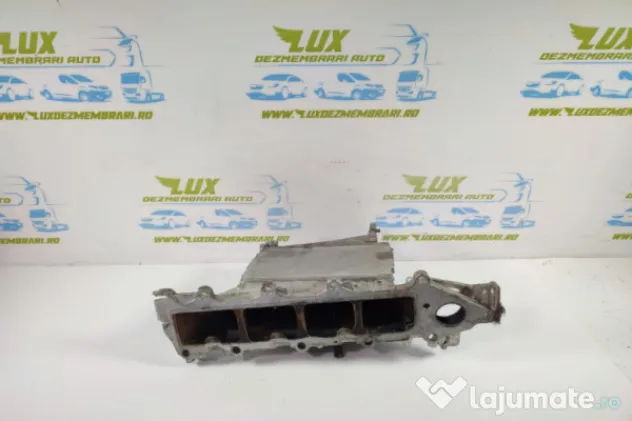 Radiator intercooler galerie de admisie 1.6tdi dbk dgd cxx d