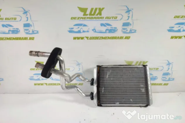 Calorifer radiator apa caldura bord 52479237 Opel Astra H [