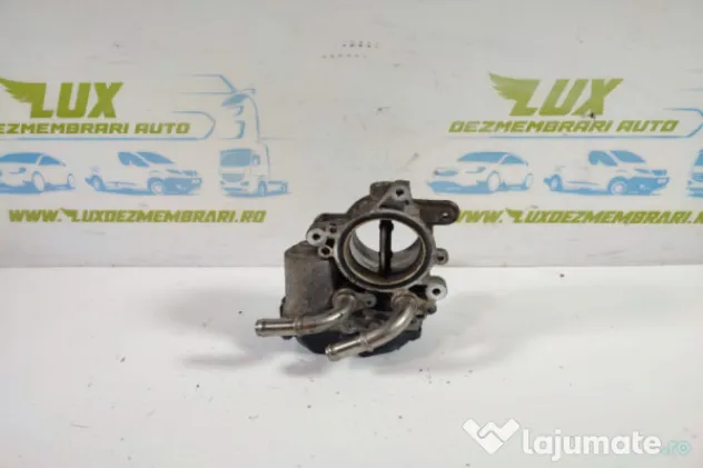 Clapeta de acceleratie 1.6 2.0 tdi CXX CRK CRM CRL 04l128063