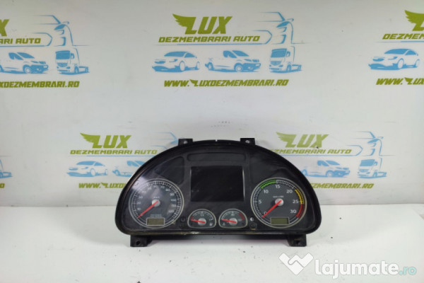 Ceas Ceasuri de bord euro 5 504276234 IVECO Stralis generati