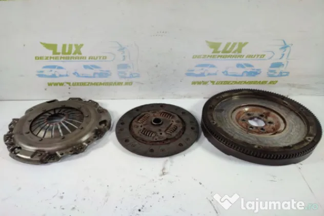 Kit ambreiaj volanta 1.4 tdi bms 322031411 Volkswagen VW Pol