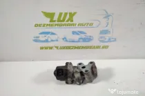 Supapa EGR 1.0 benzina 1kr-fe  Citroen C1  [2th facelift] [2