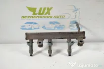 Rampa injectoare cu injector 1.0 benzina 1kr-fe 23250-00030