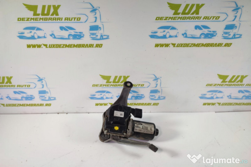 Motoras stergator stergatoare w000028734 Ford Transit Custom