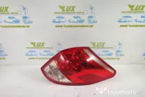 Stop dreapta tripla   Toyota RAV4 3 (XA30) [2005 - 2010]