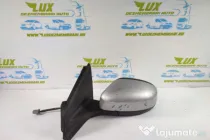 Oglinda stanga electrica e9024384 Ford Mondeo 4 [2007 - 2010