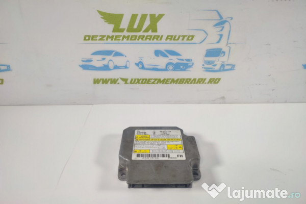 Calculator modul airbag 96442708 Chevrolet Aveo T250 (faceli