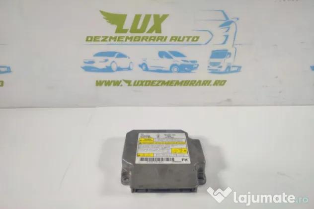 Calculator modul airbag 96442708 Chevrolet Aveo T250 (faceli