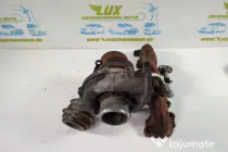 Turbo Turbina Turbosuflanta 1.6 JTD 198 A3000 55209152 Opel