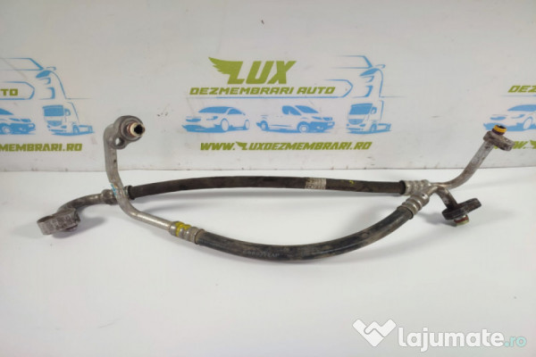 Conducte tevi compresor clima ac furtun 2.2 cdi om651 om 651