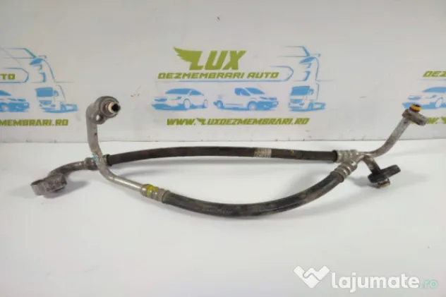 Conducte tevi compresor clima ac furtun 2.2 cdi om651 om 651