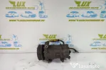 Compresor clima AC 1.4 benzina KFW Peugeot 206  (facelift) [