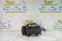 Compresor clima AC 1.4 benzina KFW Peugeot 206  (facelift) [