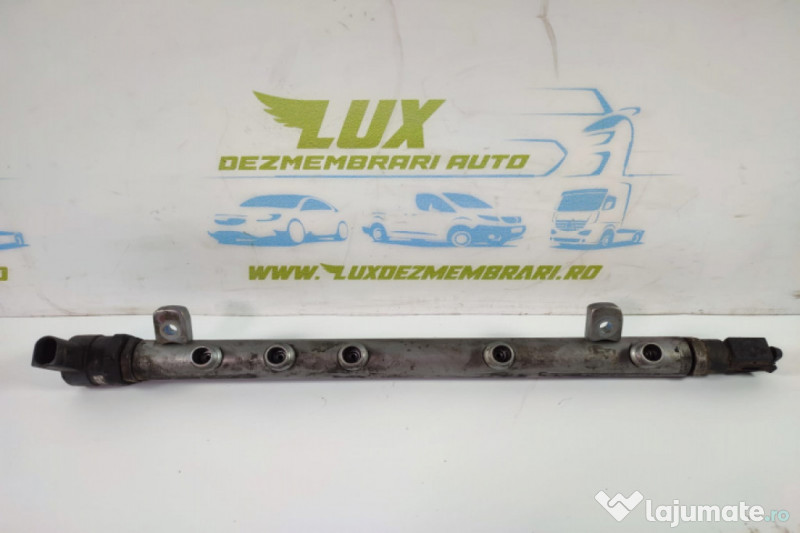 Rampa injectoare injector 2.0 diesel OM640.940 a6400701295 M