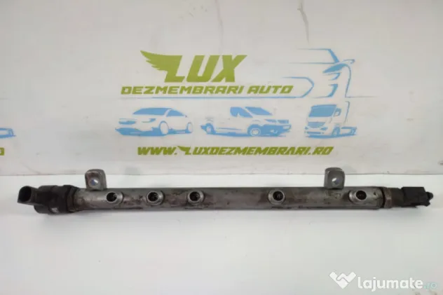 Rampa injectoare injector 2.0 diesel OM640.940 a6400701295 M