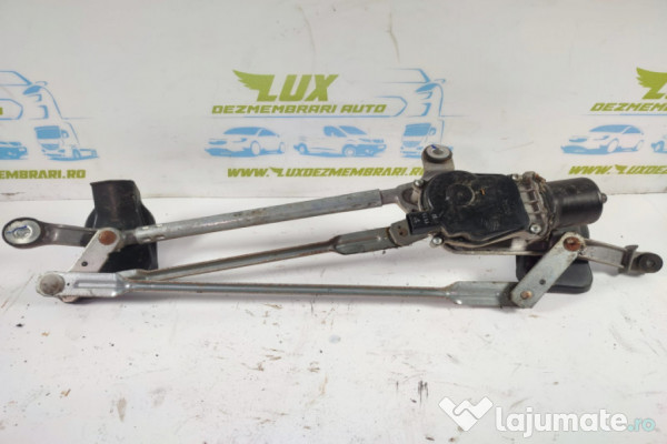 Ansamblu stergator stergatoare cu motoras 4x4 1.4 T allgrip