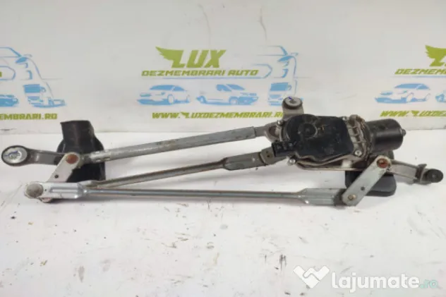 Ansamblu stergator stergatoare cu motoras 4x4 1.4 T allgrip