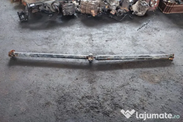 Cardan complet 3.0 diesel om642.926 Mercedes-Benz ML W166 [2