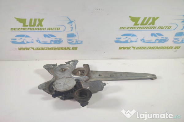 Macara geam dreapta spate cu motoras Toyota RAV4 3 (XA30) [2