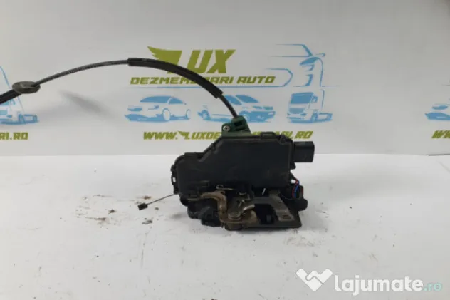 Broasca incuietoare usa dreapta fata 3b1837016ad Volkswagen