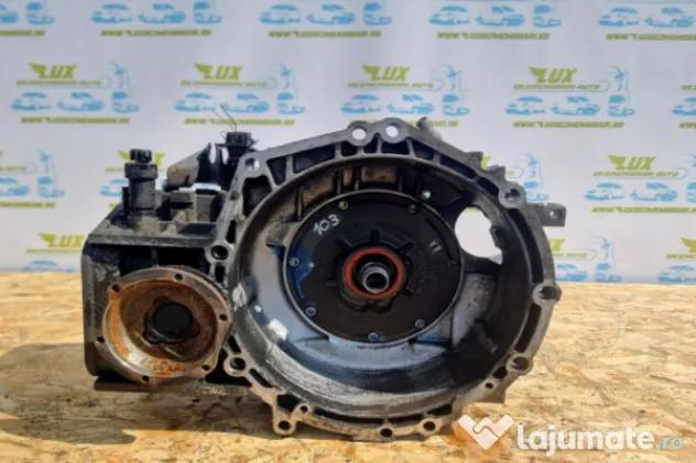 Cutie de viteze automata cod dvk 1.9tdi alh Seat Leon [1999