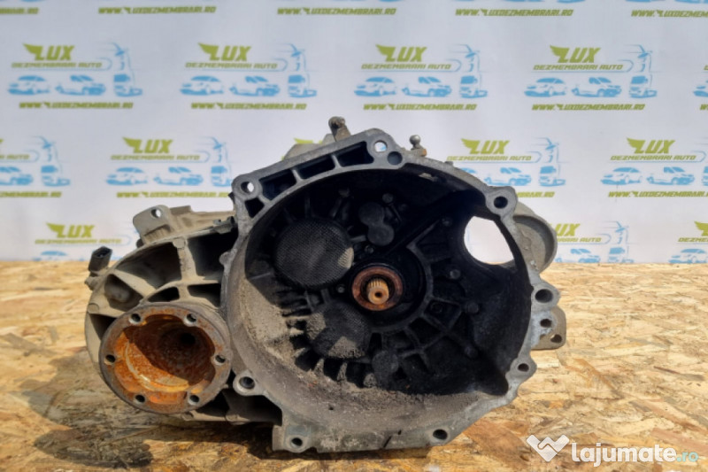 Cutie de viteze manuala 6 trepte cod drw 1.9tdi ajm axr Volk