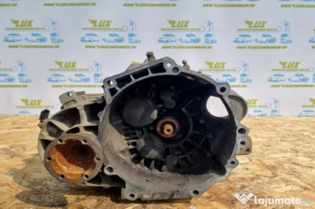 Cutie de viteze manuala 6 trepte cod drw 1.9tdi ajm axr Volk