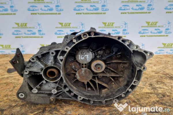 Cutie de viteze manuala 6 tr 4x4 2.0 tdci cod CV6R-7002-TCB