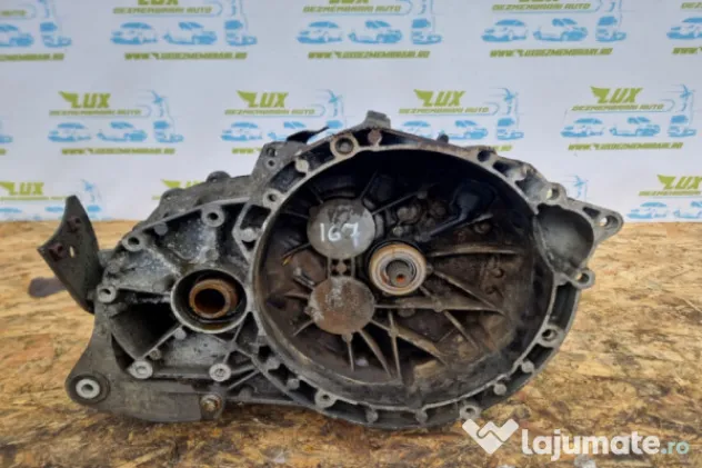 Cutie de viteze manuala 6 tr 4x4 2.0 tdci cod CV6R-7002-TCB