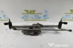 Ansamblu stergator stergatoare cu motoras 5e1955023a Skoda O