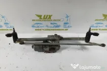 Ansamblu stergator stergatoare cu motoras 5e1955023a Skoda O