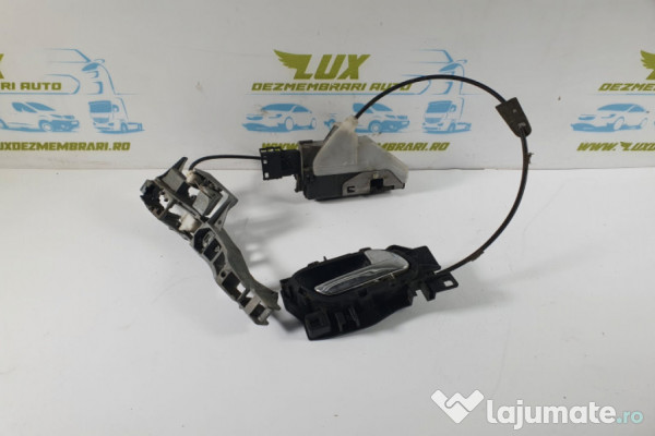 Broasca incuietoare usa dreapta spate 3110a0858i1 Peugeot 30
