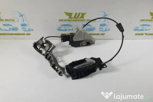 Broasca incuietoare usa dreapta spate 3110a0858i1 Peugeot 30