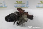 Turbo Turbina Turbosuflanta 1.7 cdti A17DTS e-55567731 e5556