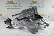 Macara geam cu motoras stanga fata 82470-2y010 824702y010 Hy