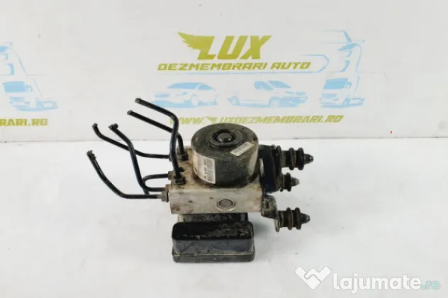 Unitate modul pompa ABS 1k0614117f 1k0907379n Skoda Octavia
