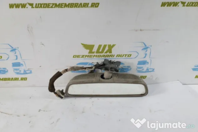 Oglinda retrovizoare interioara electrica e1020872 Mercedes-