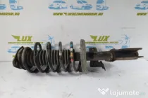 Arc cu amortizor telescop stanga dreapta fata 9808611980 Cit