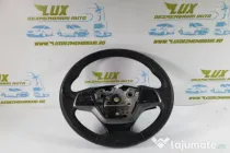 Volan in 3 spite din piele cu comenzi 56130-f2000 56130f2000